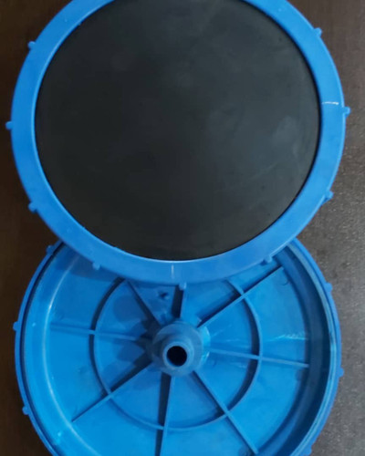 دیفیوزر دیسکی حباب ریز سایز 10 اینچ