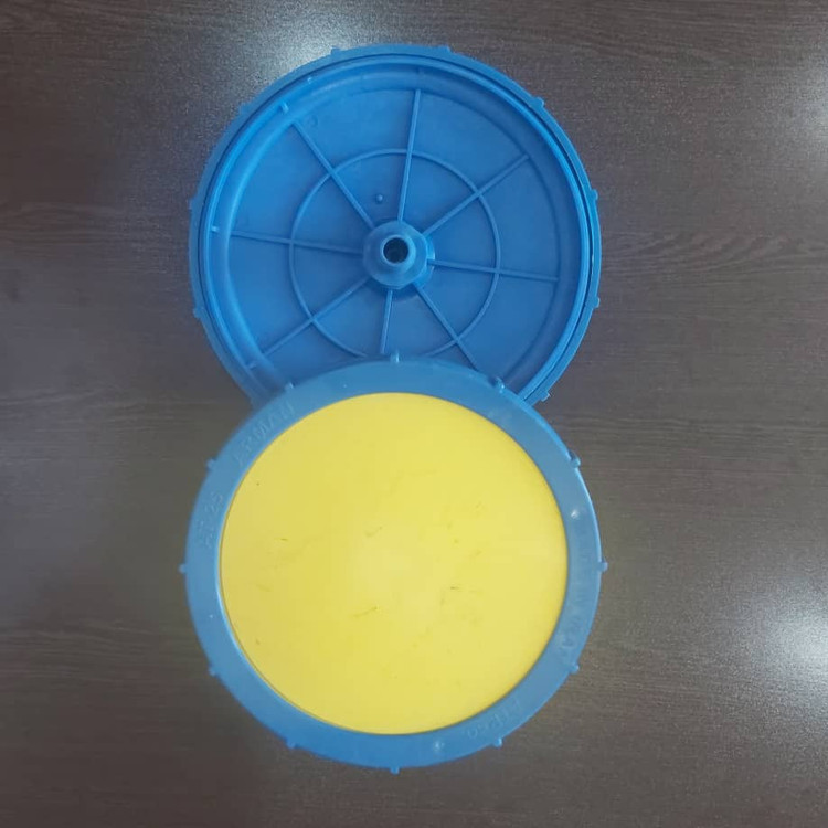 دیفیوزر دیسکی ازن سایز 10 اینچ (ازن مدل AT25OZ)