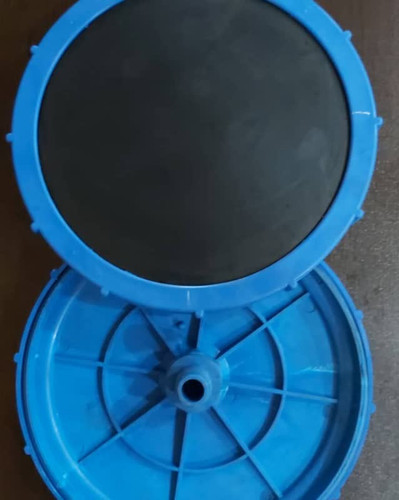 دیفیوزر دیسکی حباب ریز سایز 14 اینچ