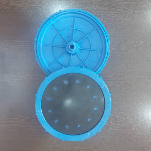 دیفیوزر دیسکی حباب درشت 12 اینچ